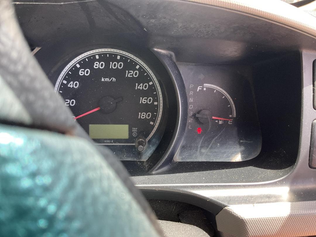 Photo '8' of Toyota Hiace Photo '8' of Toyota Hiace