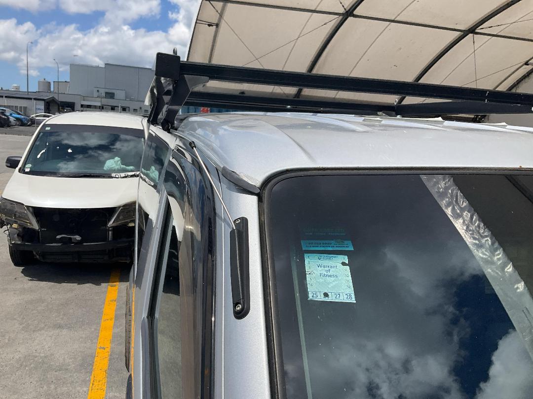 Photo '10' of Toyota Hiace Photo '10' of Toyota Hiace