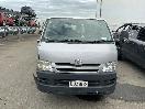 Thumbnail '2' of Toyota Hiace
