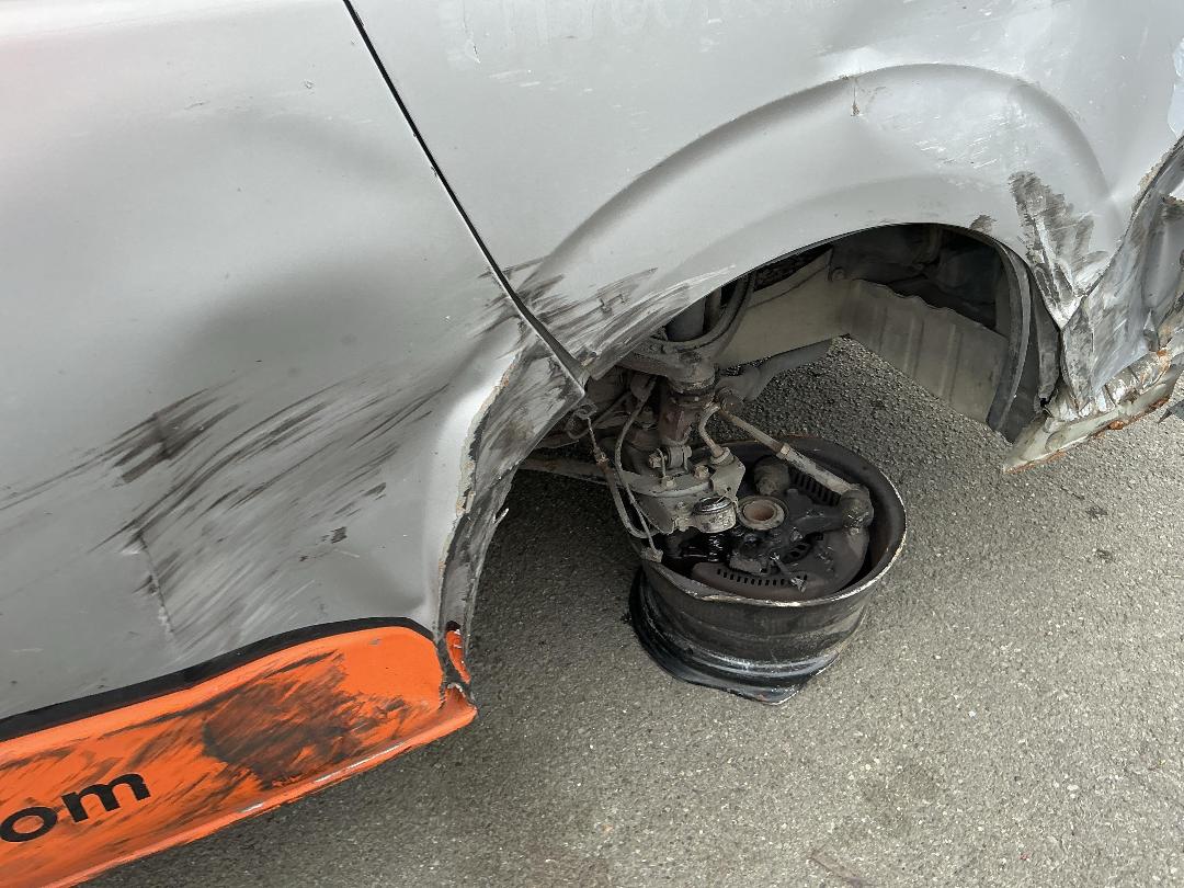 Photo '7' of Toyota Hiace Photo '7' of Toyota Hiace