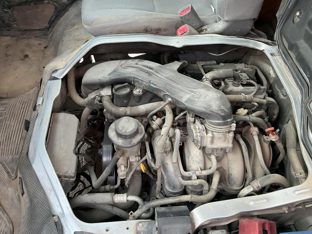 Photo '10' of Toyota Hiace Photo '10' of Toyota Hiace