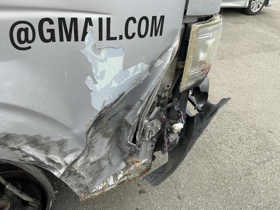 Photo '8' of Toyota Hiace Photo '8' of Toyota Hiace