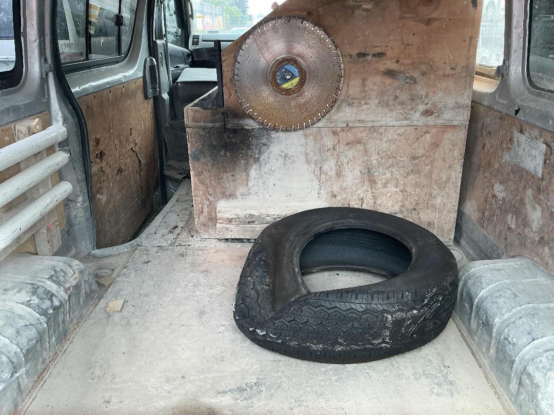 Photo '16' of Toyota Hiace Photo '16' of Toyota Hiace