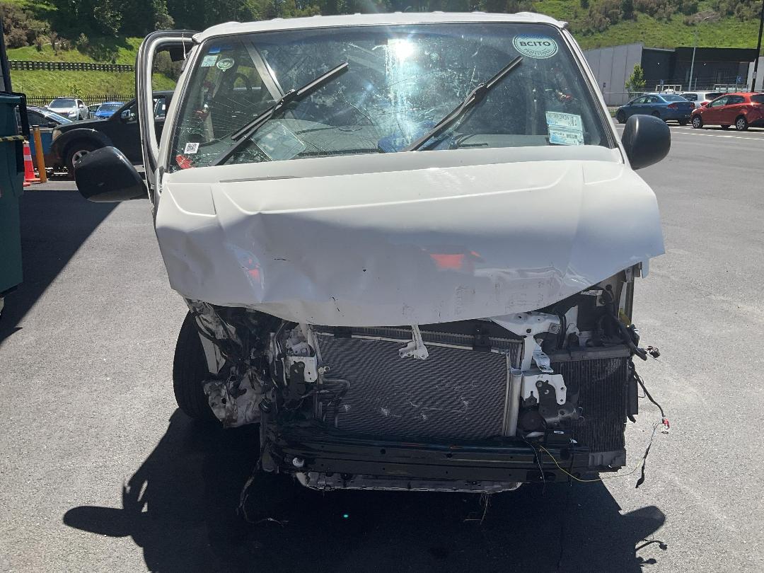 Photo '7' of Toyota Hiace T ZL Photo '7' of Toyota Hiace T ZL