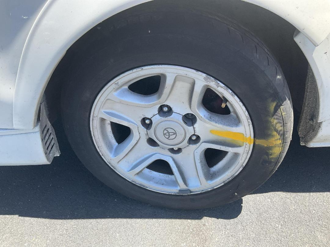 Photo '11' of Toyota Hiace T ZL Photo '11' of Toyota Hiace T ZL