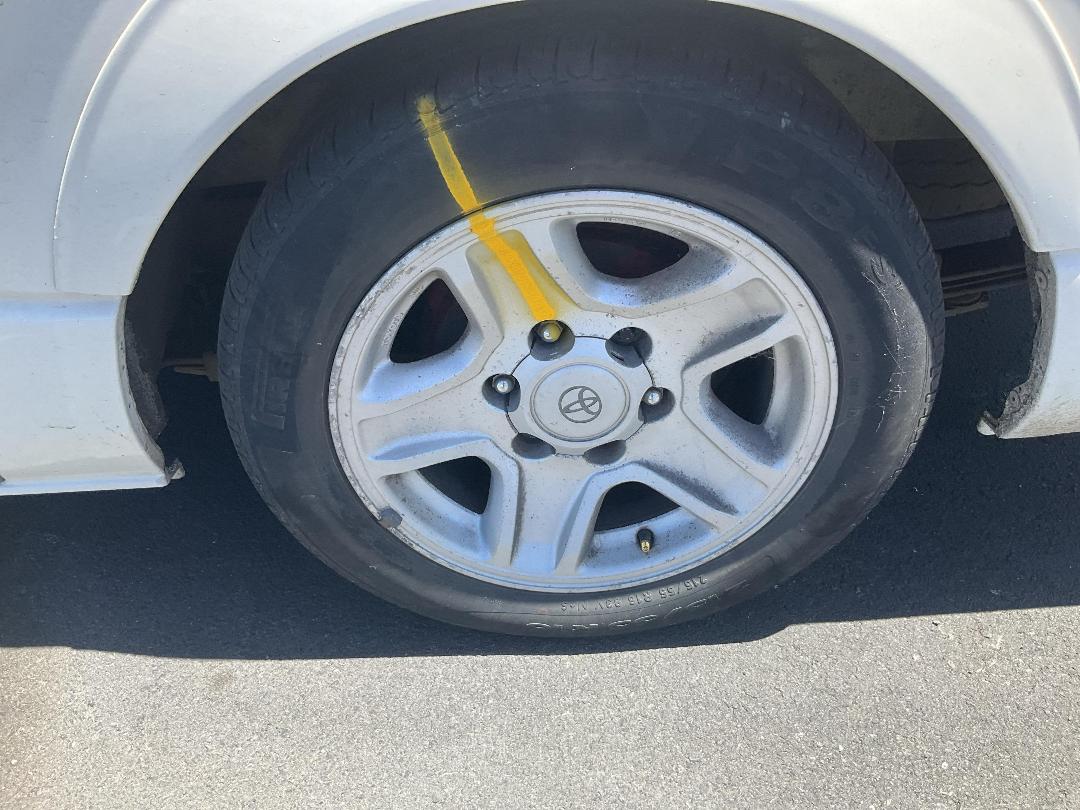 Photo '12' of Toyota Hiace T ZL Photo '12' of Toyota Hiace T ZL