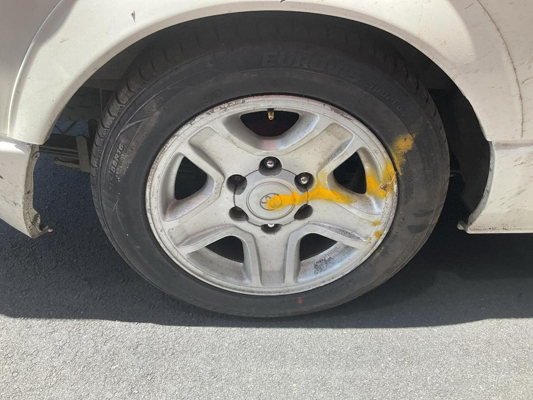 Photo '9' of Toyota Hiace T ZL Photo '9' of Toyota Hiace T ZL