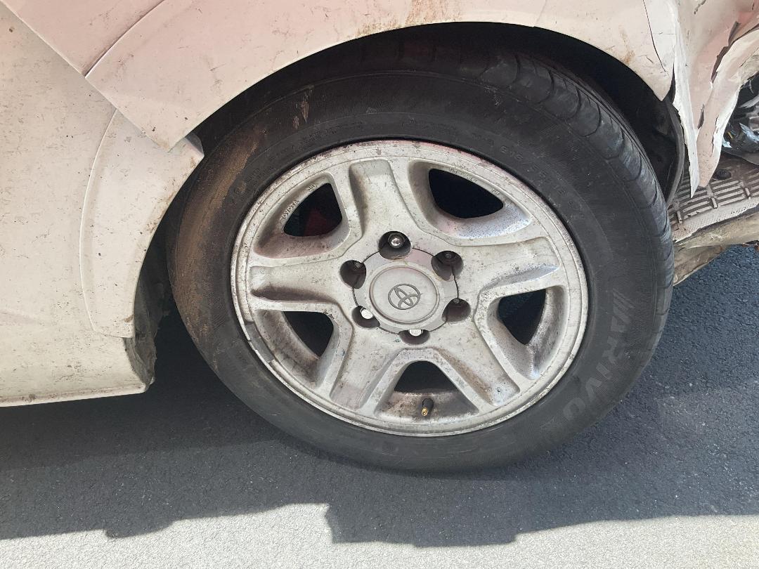 Photo '10' of Toyota Hiace T ZL Photo '10' of Toyota Hiace T ZL