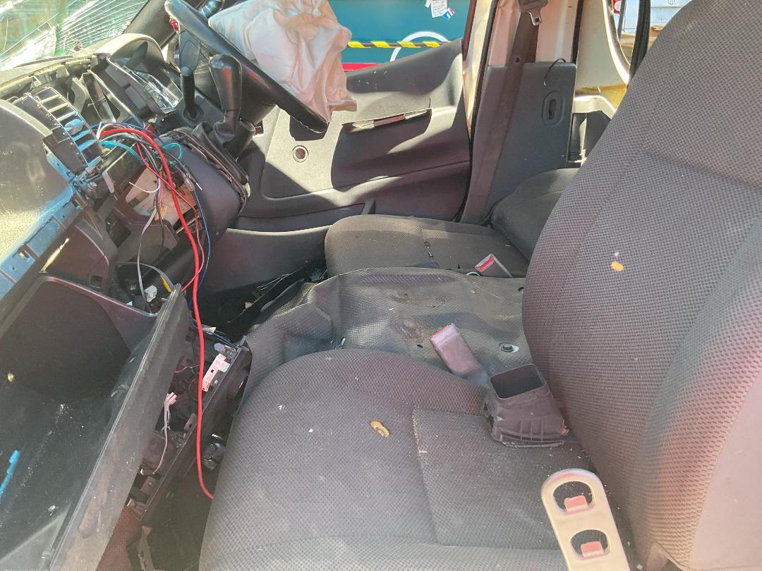 Photo '16' of Toyota Hiace T ZL Photo '16' of Toyota Hiace T ZL