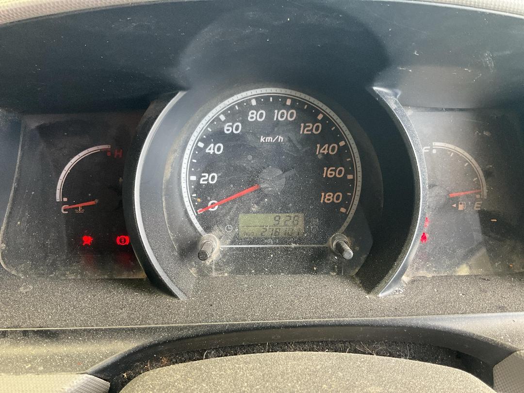 Photo '7' of Toyota Hiace Photo '7' of Toyota Hiace