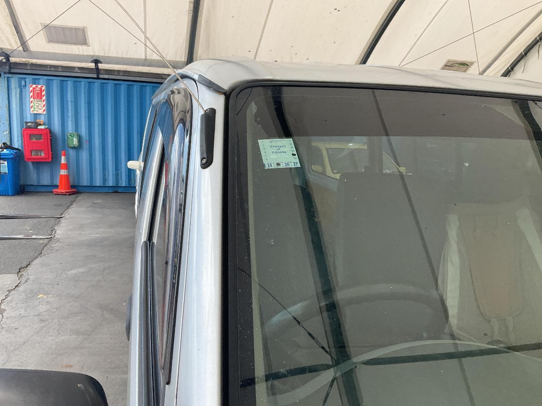 Photo '10' of Toyota Hiace Photo '10' of Toyota Hiace