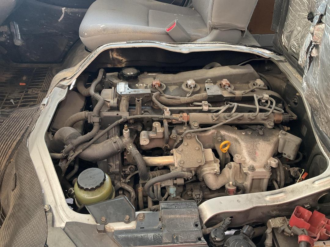 Photo '14' of Toyota Hiace Photo '14' of Toyota Hiace