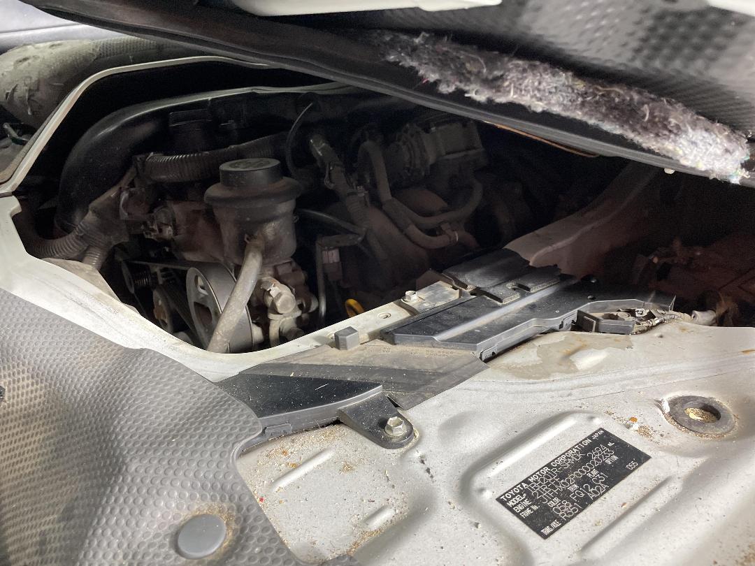 Photo '13' of Toyota Hiace Photo '13' of Toyota Hiace