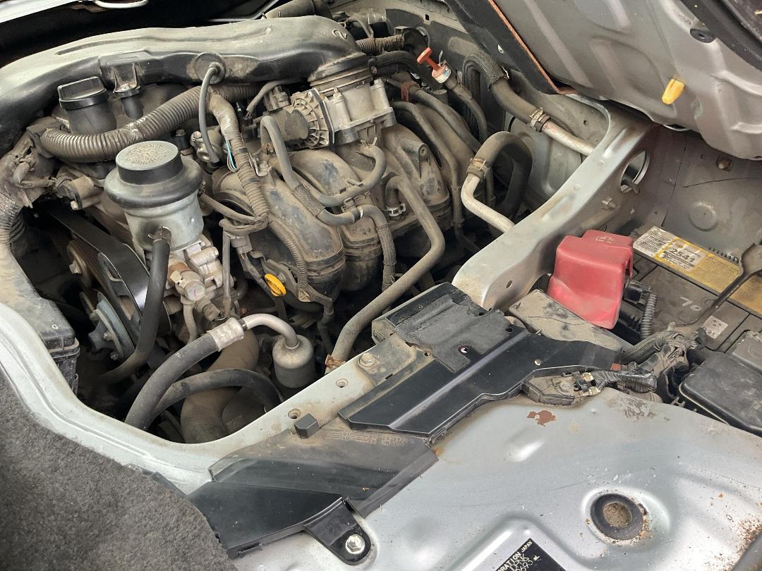 Photo '8' of Toyota Hiace