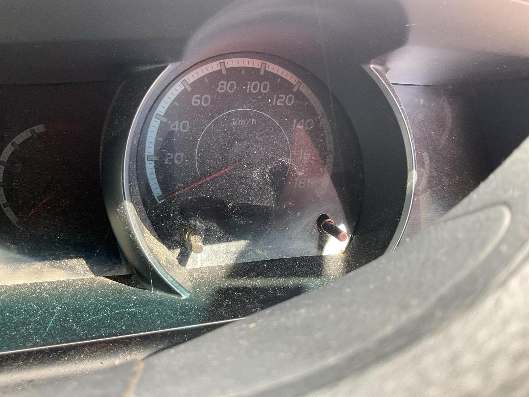 Photo '13' of Toyota Hiace