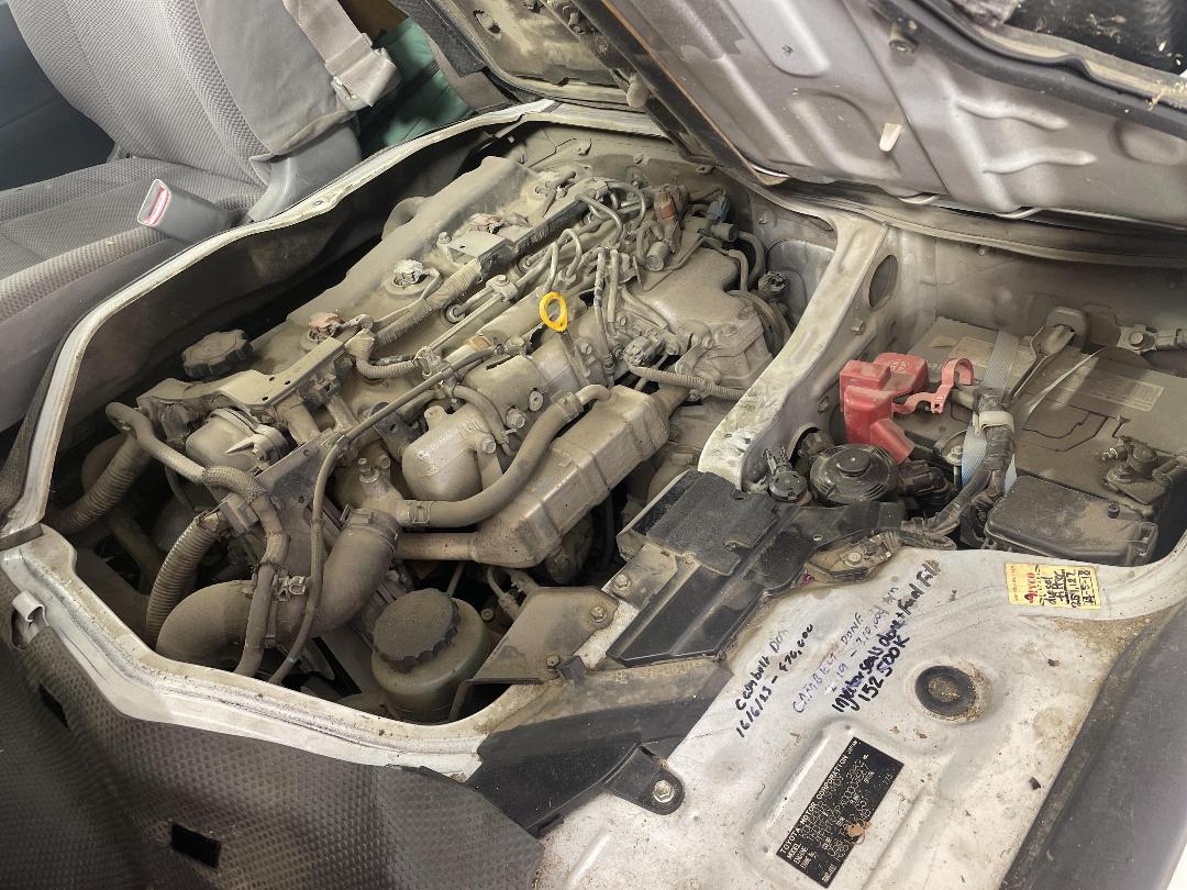 Photo '13' of Toyota Hiace