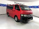 Thumbnail '1' of Toyota Hiace