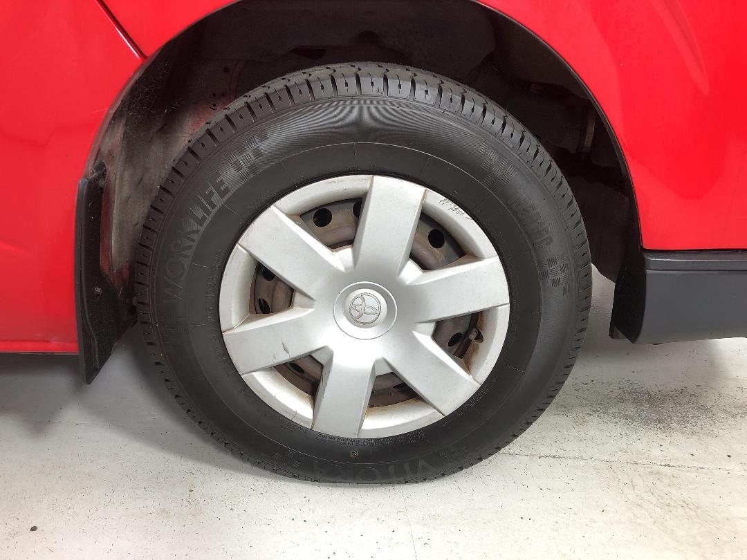 Photo '9' of Toyota Hiace