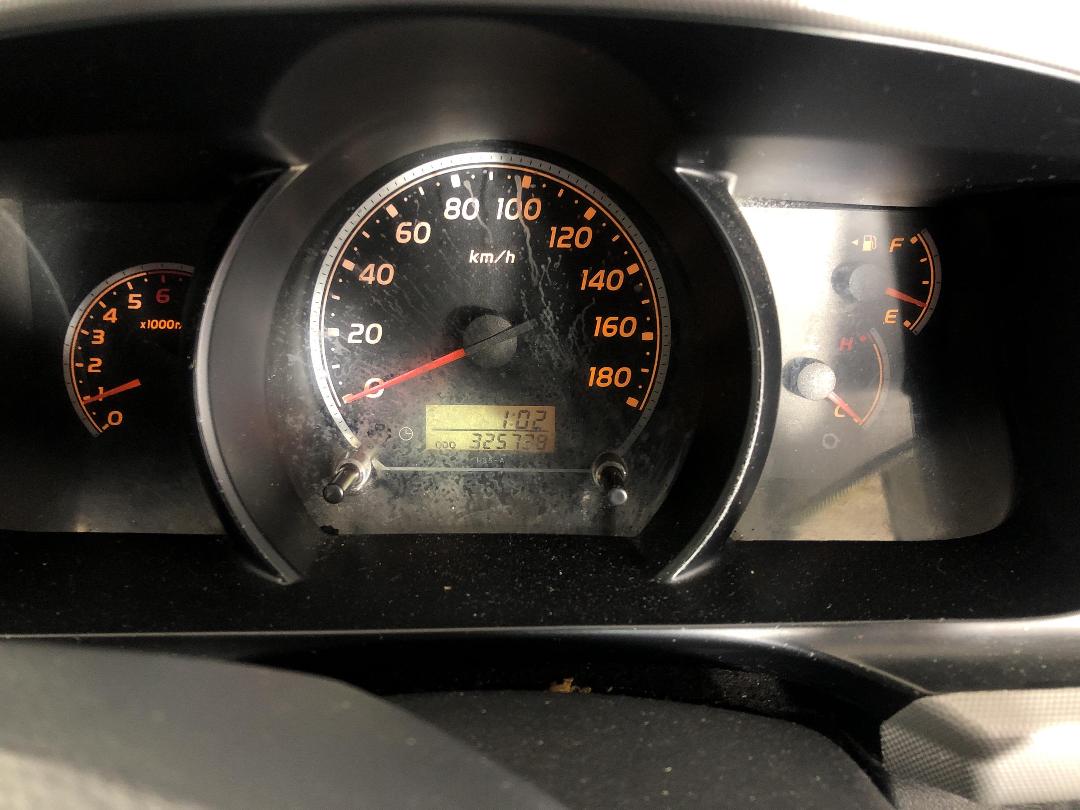 Photo '21' of Toyota Hiace