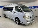 Thumbnail '1' of Toyota Hiace