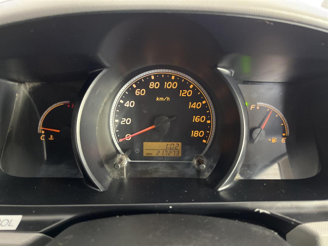 Photo '21' of Toyota Hiace Photo '21' of Toyota Hiace