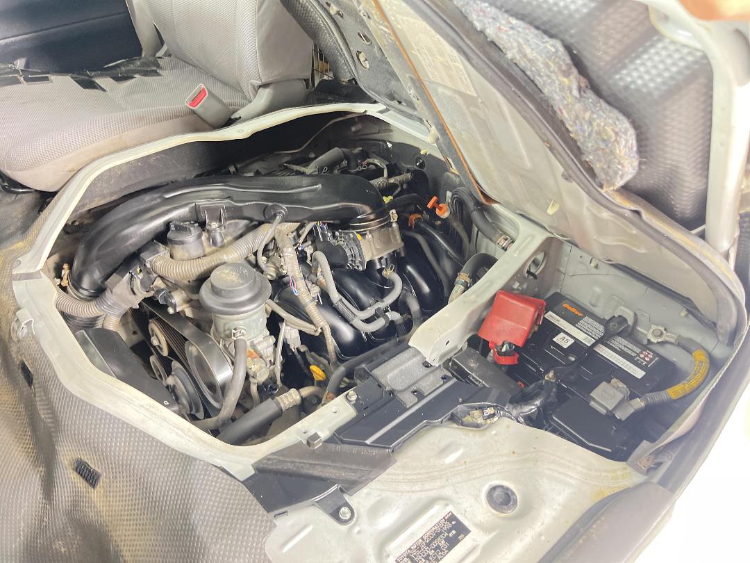 Photo '13' of Toyota Hiace Photo '13' of Toyota Hiace