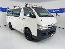 Thumbnail '1' of Toyota Hiace