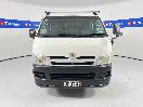 Thumbnail '2' of Toyota Hiace