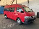 Thumbnail '1' of Toyota Hiace T ZX