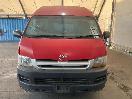 Thumbnail '5' of Toyota Hiace T ZX