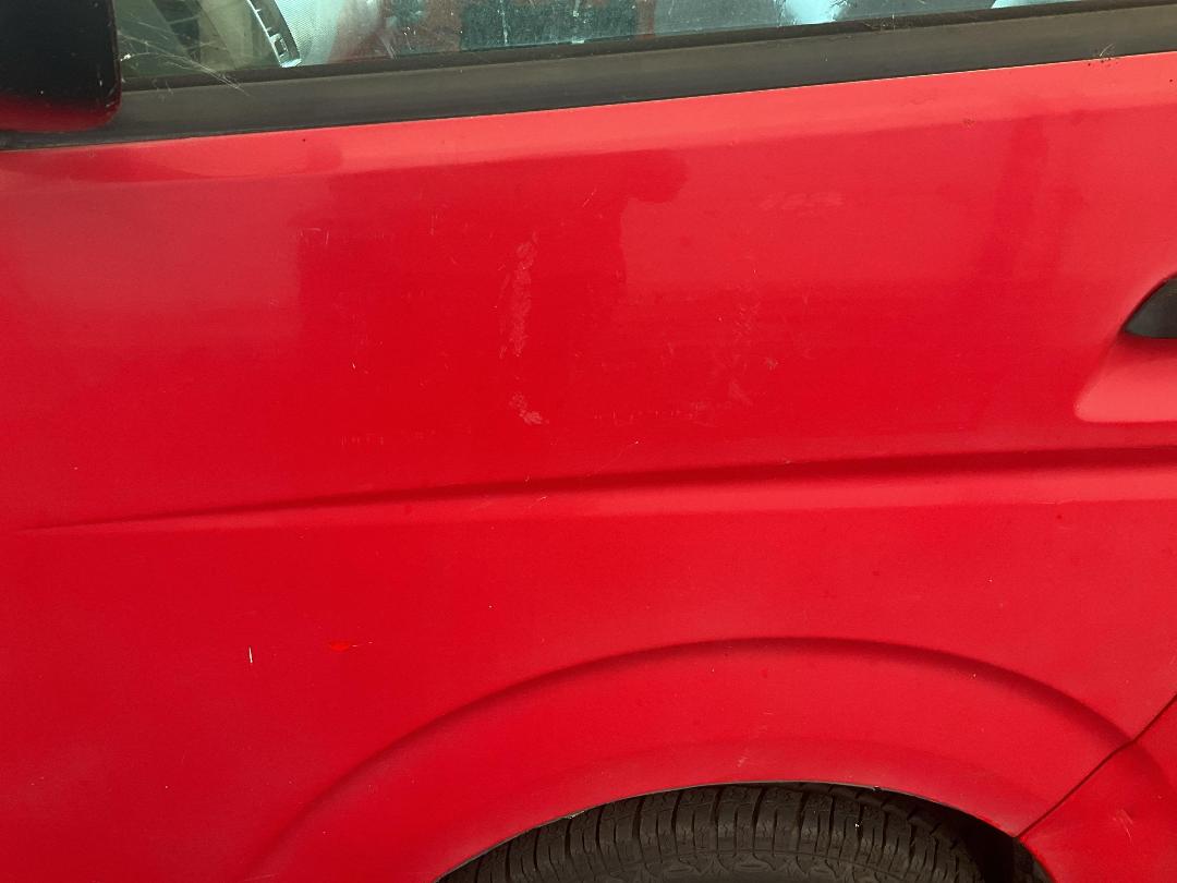 Photo '10' of Toyota Hiace T ZX