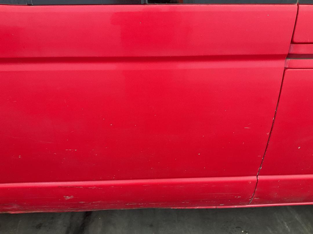 Photo '13' of Toyota Hiace T ZX