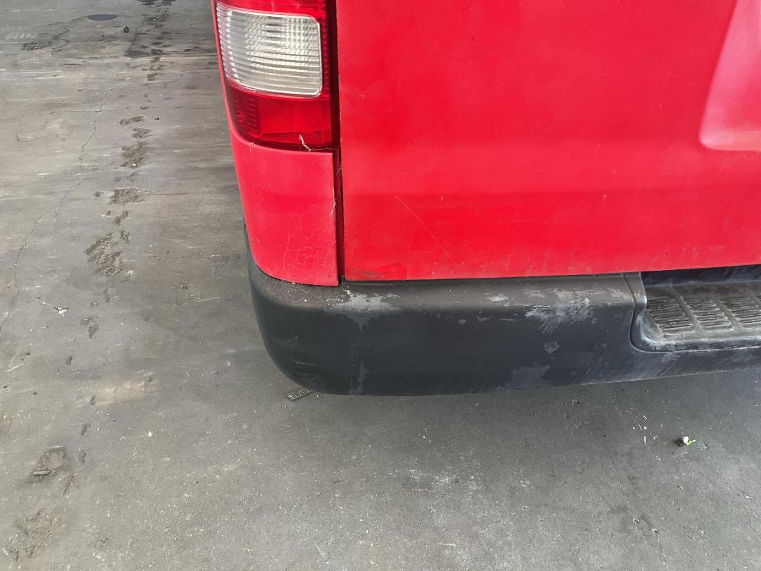 Photo '18' of Toyota Hiace T ZX