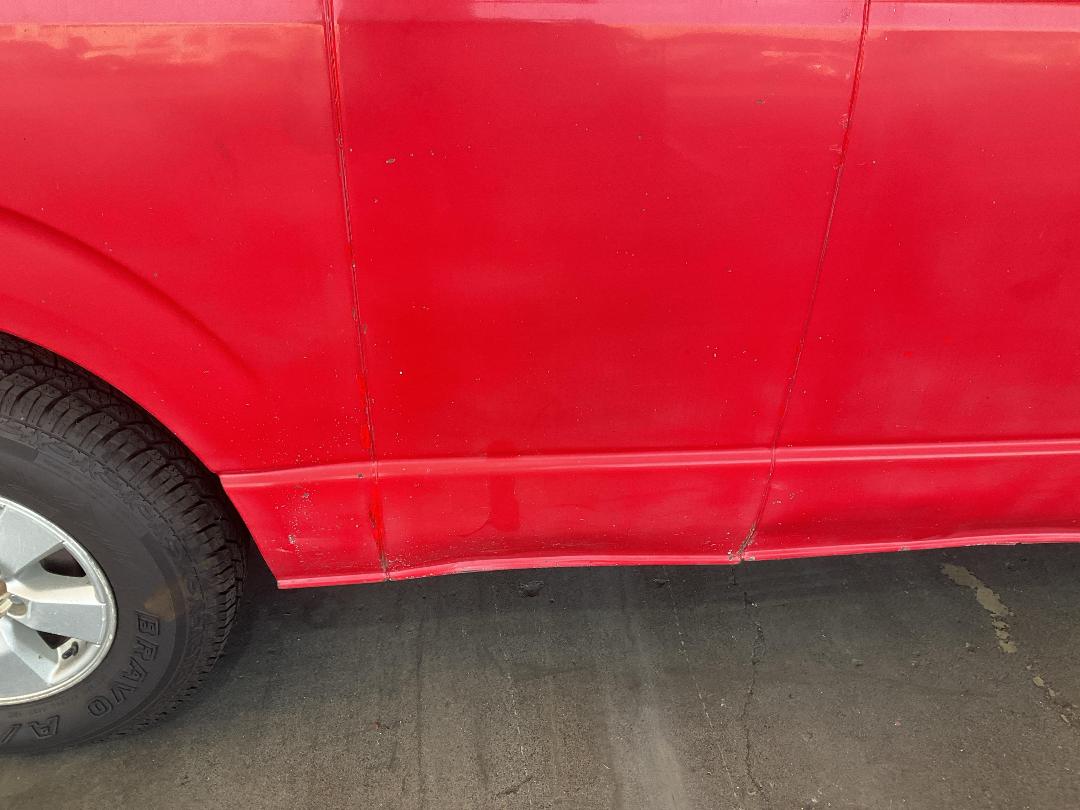 Photo '26' of Toyota Hiace T ZX