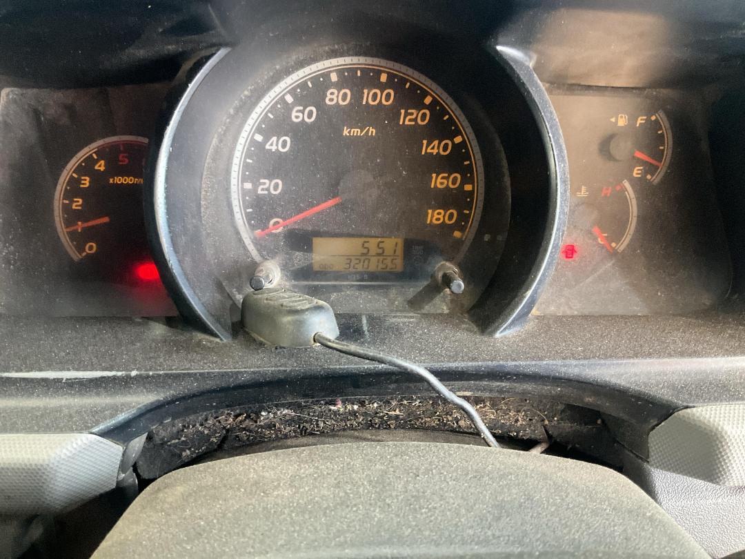 Photo '30' of Toyota Hiace T ZX