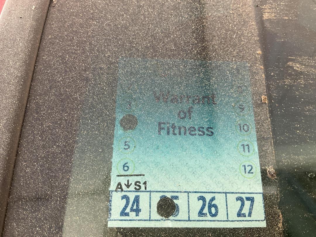 Photo '33' of Toyota Hiace T ZX