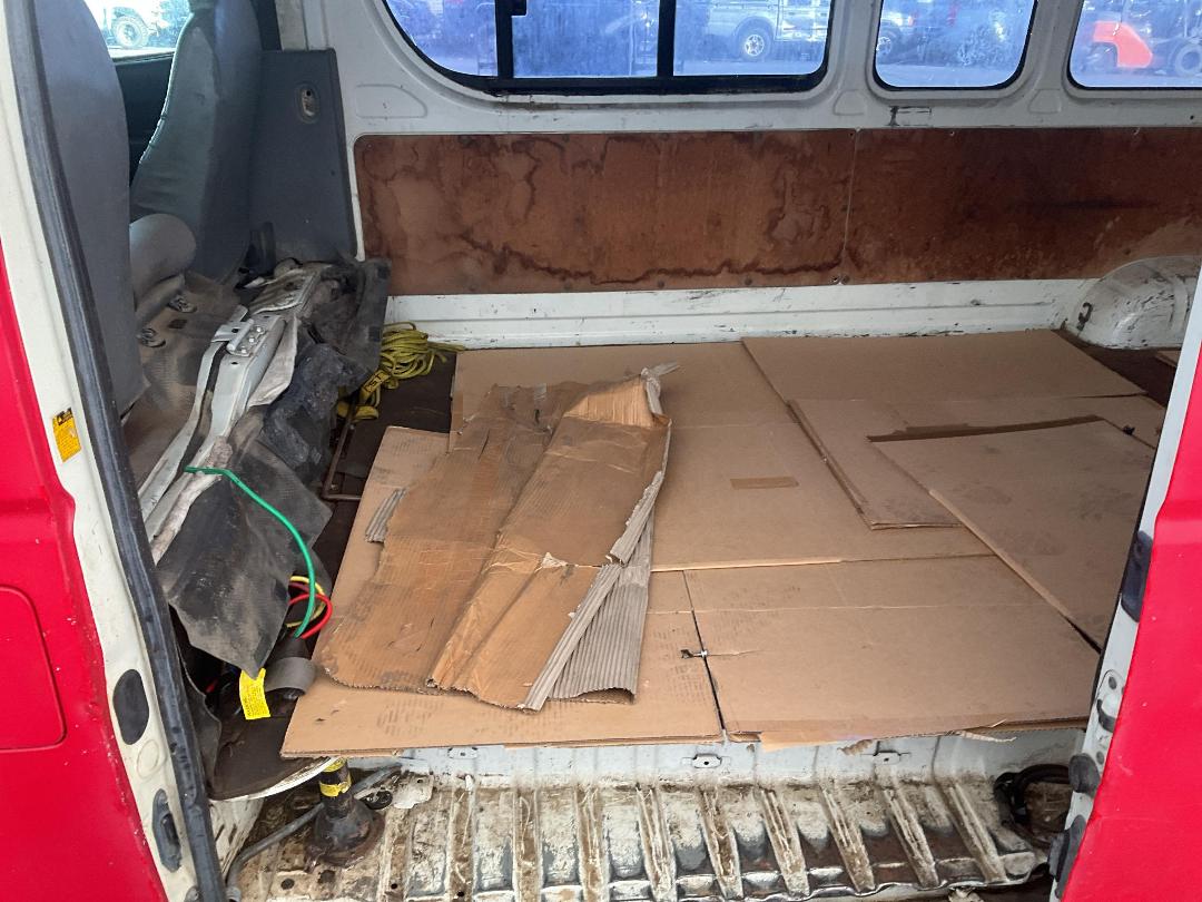 Photo '37' of Toyota Hiace T ZX