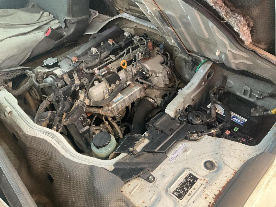 Photo '36' of Toyota Hiace T ZX