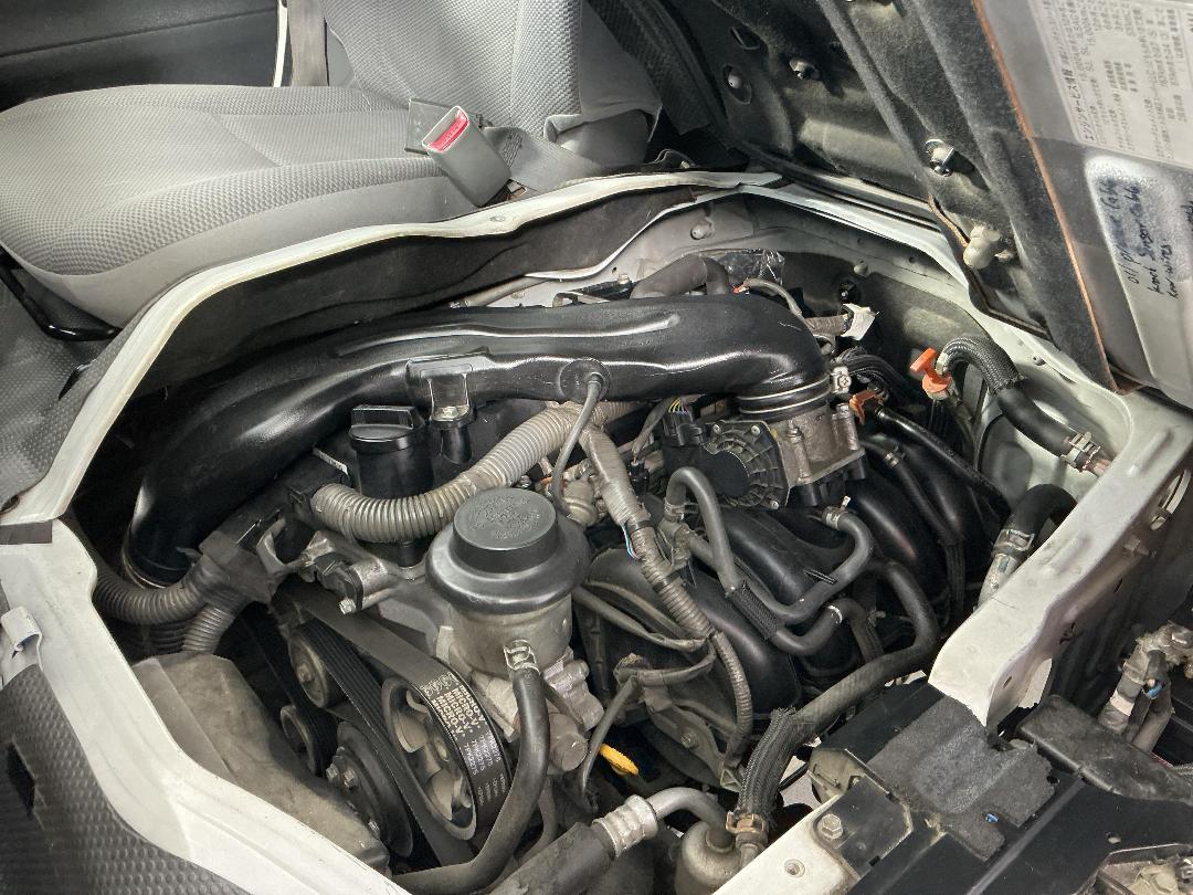 Photo '13' of Toyota Hiace