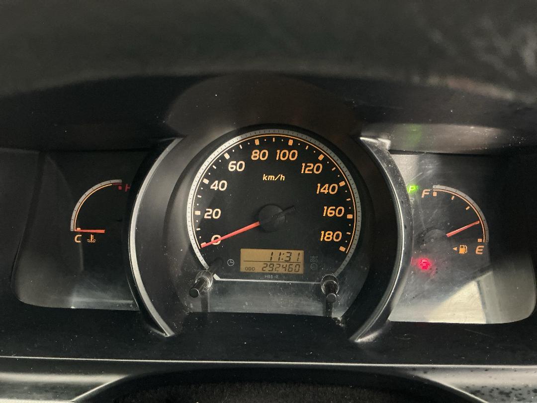 Photo '20' of Toyota Hiace