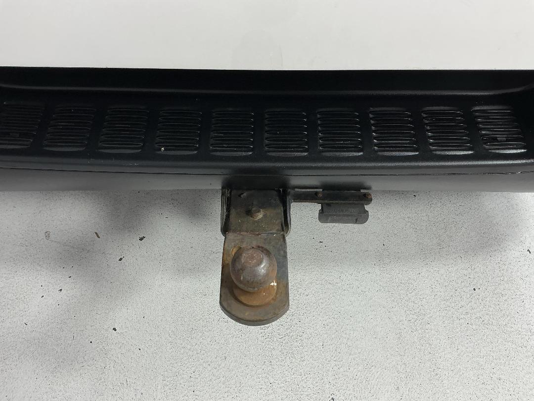 Photo '25' of Toyota Hiace