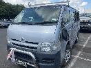 Thumbnail '2' of Toyota Hiace T ZL