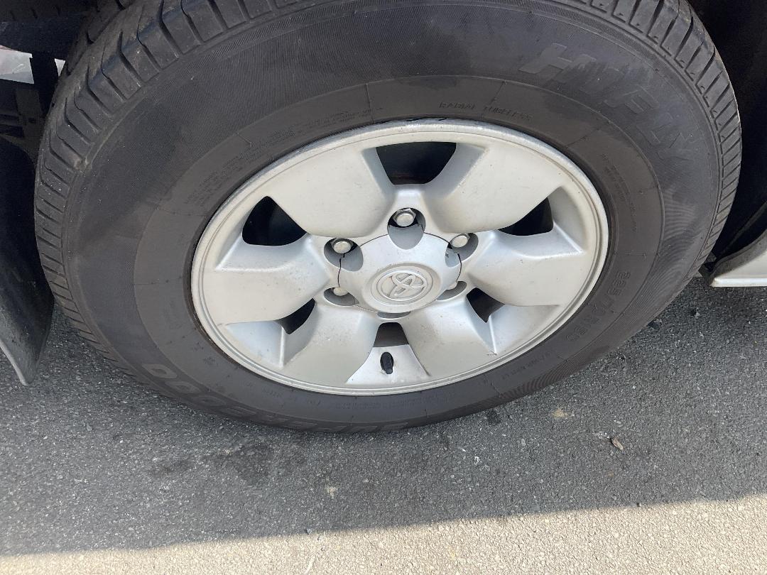 Photo '5' of Toyota Hiace T ZL Photo '5' of Toyota Hiace T ZL