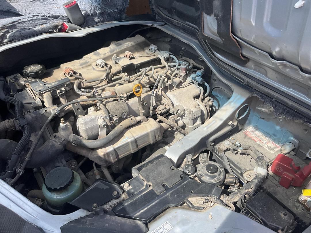 Photo '7' of Toyota Hiace T ZL Photo '7' of Toyota Hiace T ZL