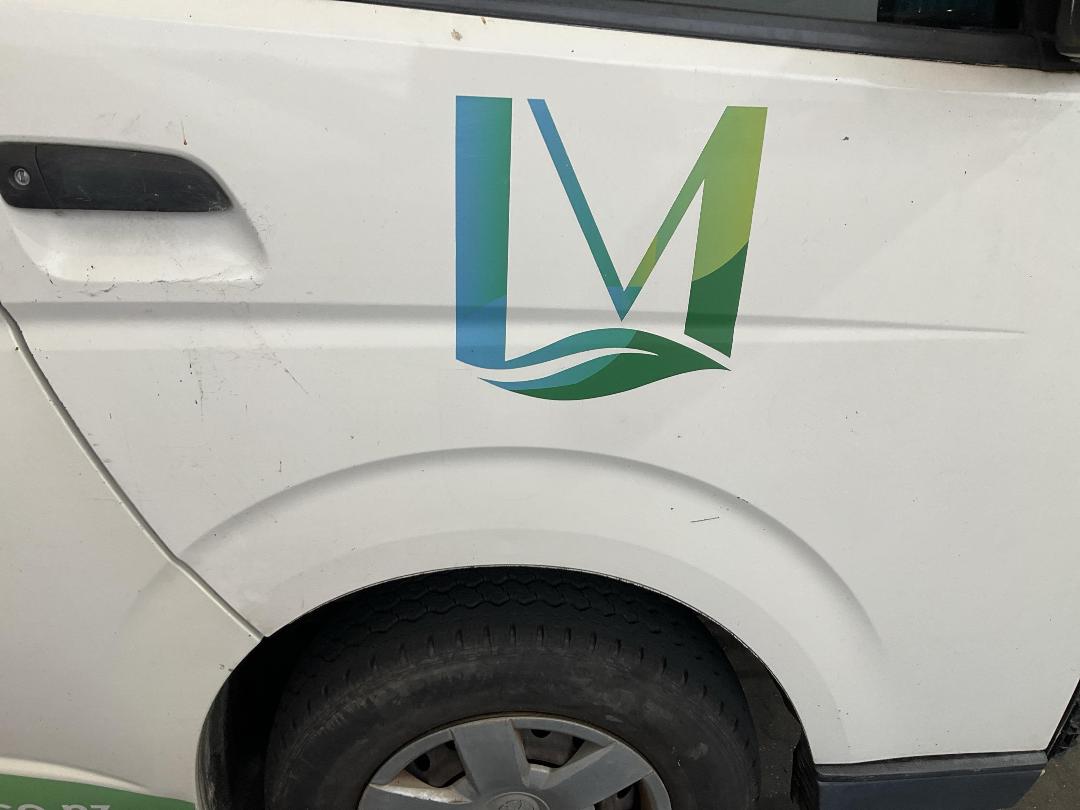 Photo '3' of Toyota Hiace Photo '3' of Toyota Hiace