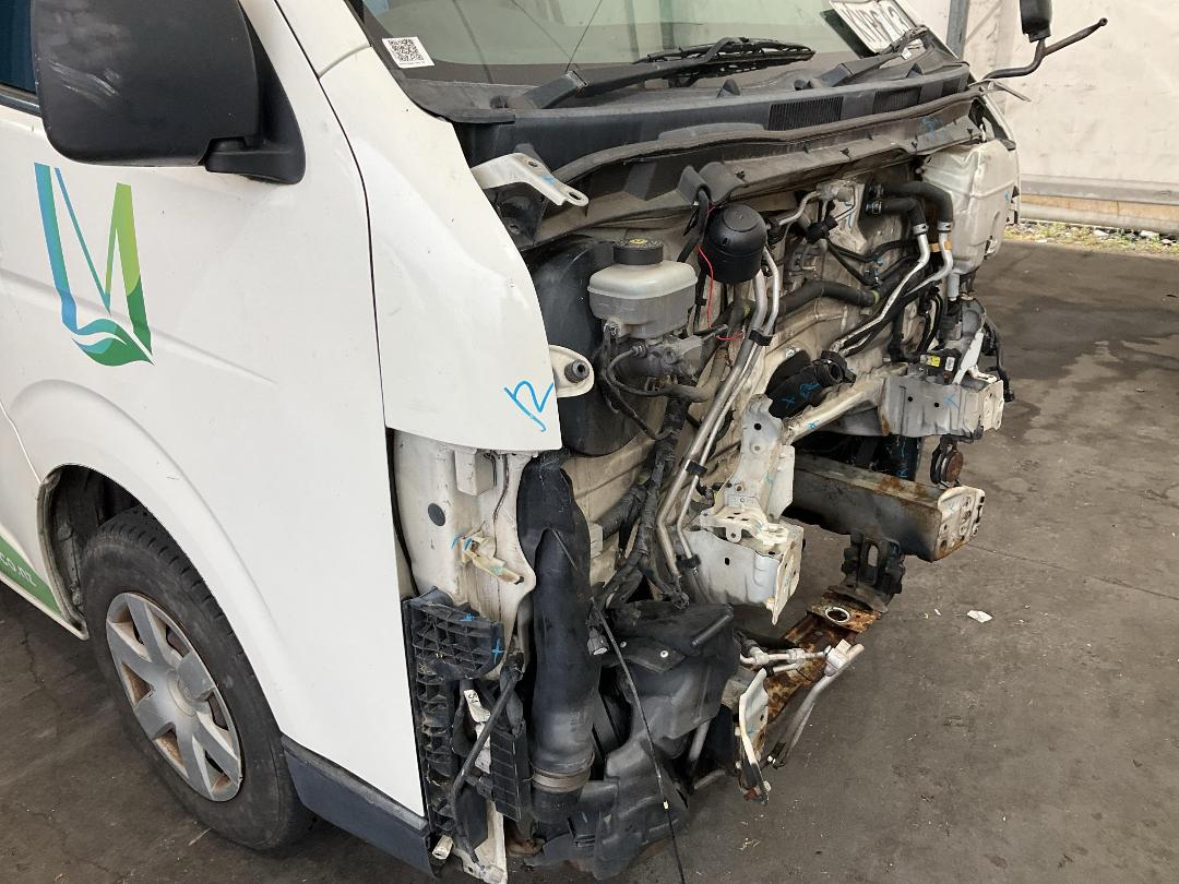 Photo '4' of Toyota Hiace Photo '4' of Toyota Hiace