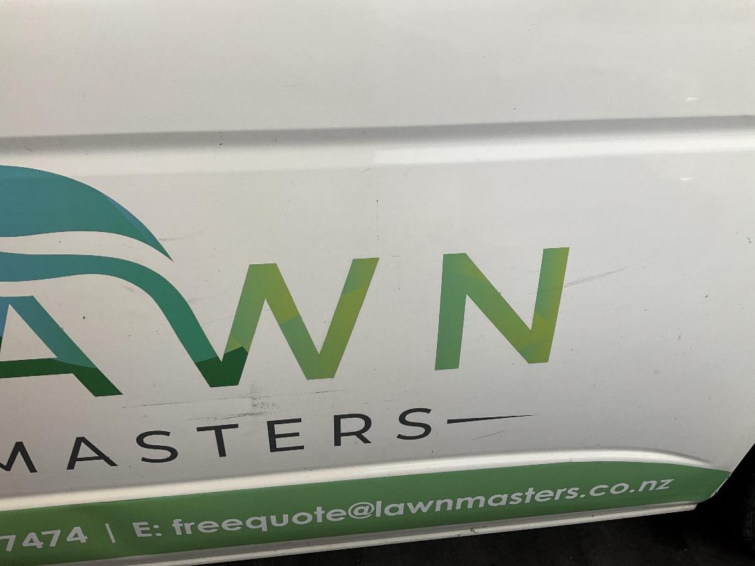 Photo '26' of Toyota Hiace Photo '26' of Toyota Hiace