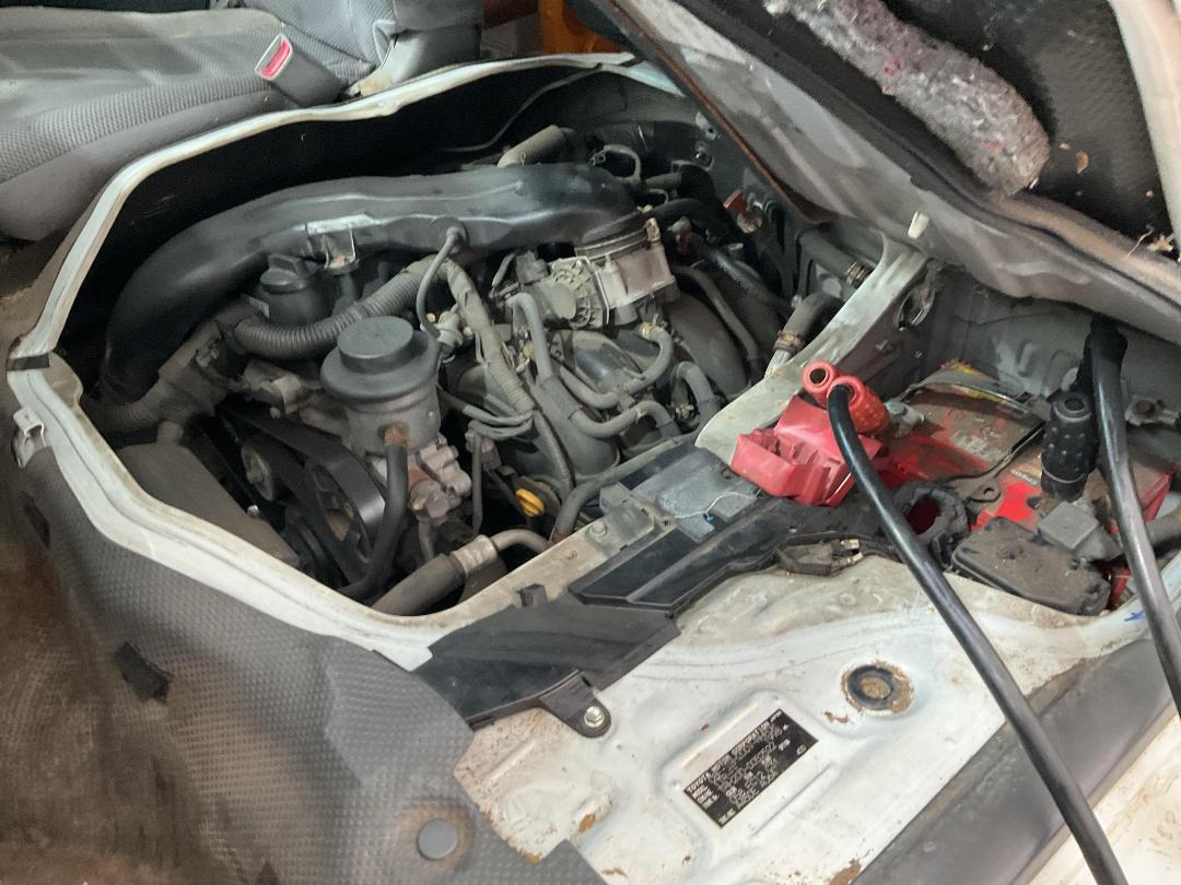 Photo '31' of Toyota Hiace Photo '31' of Toyota Hiace