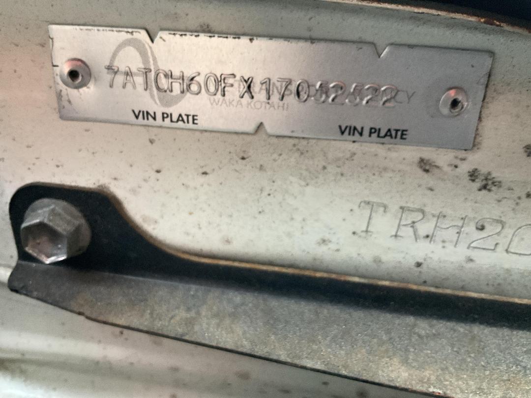 Photo '30' of Toyota Hiace Photo '30' of Toyota Hiace