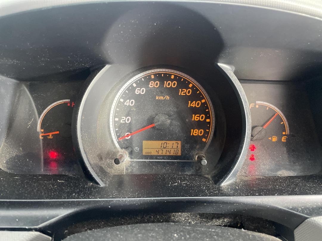 Photo '16' of Toyota Hiace Photo '16' of Toyota Hiace